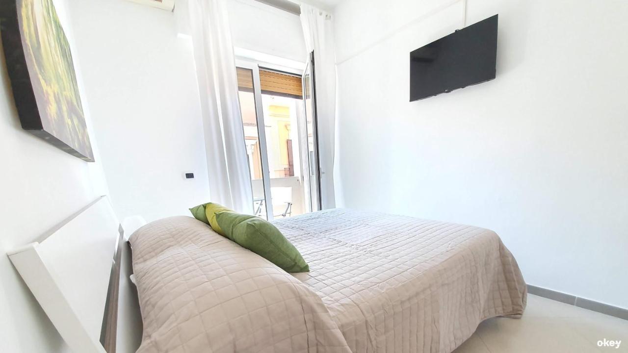 شقة Casa Maria - Bari Centro المظهر الخارجي الصورة