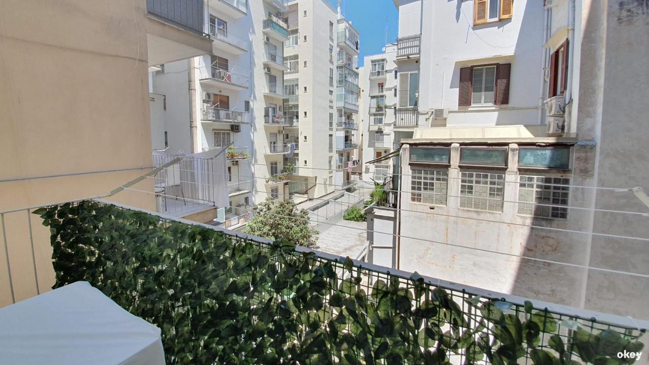 شقة Casa Maria - Bari Centro المظهر الخارجي الصورة