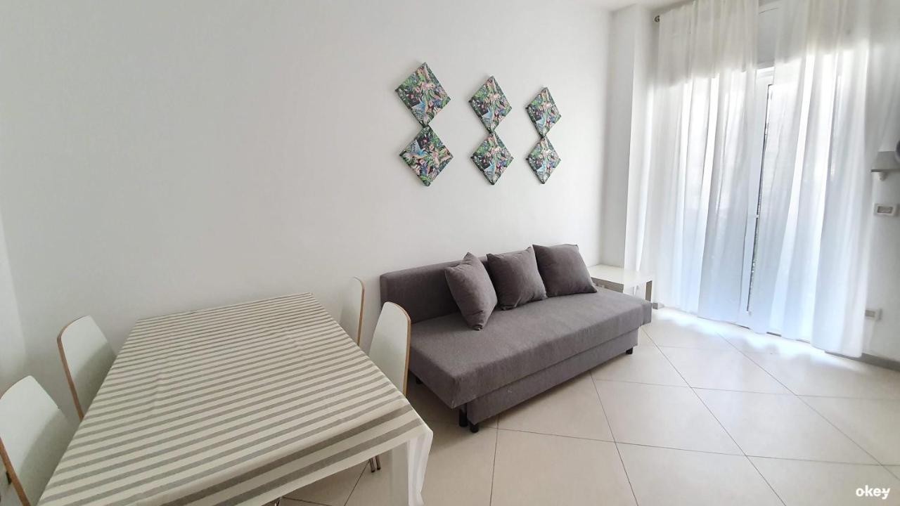 شقة Casa Maria - Bari Centro المظهر الخارجي الصورة